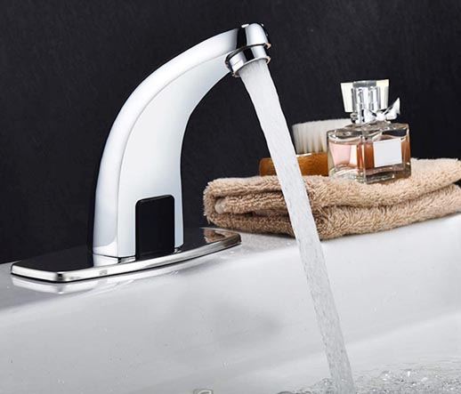 Basin faucet manufacturer