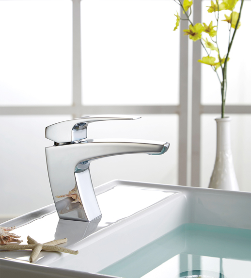 Basin mixer faucet manufacturer