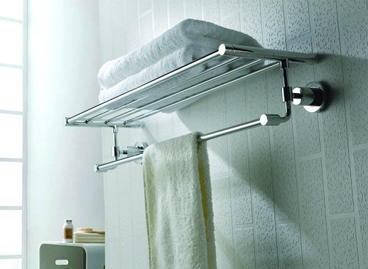 Bathroom accessories manufacturer